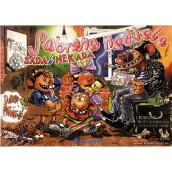 Sabrana nedjela - Mataković